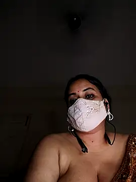 Snapshot of Sheela-Bhabi chatting on 07/05/26, 11:55 Sheela-Bhabi online show from 07/05/26, 11:55