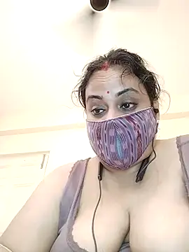Snapshot of Sheela-Bhabi chatting on 07/13/26, 06:24 Sheela-Bhabi online show from 07/13/26, 06:24