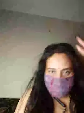 Snapshot of Sheela-Bhabi chatting on 06/12/26, 09:01 Sheela-Bhabi online show from 06/12/26, 09:01