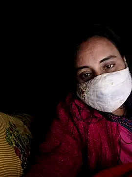 Sheela-Bhabi online show from 01/18/26, 12:30