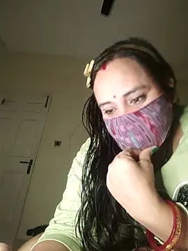 Sheela-Bhabi online show from 02/01/26, 12:58