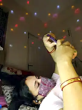 Sheela-Bhabi online show from 03/13/26, 03:06