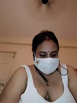 Snapshot of Sheela-Bhabi chatting on 06/30/26, 10:37 Sheela-Bhabi online show from 06/30/26, 10:37