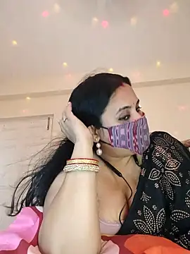 Sheela-Bhabi online show from 04/12/26, 10:07
