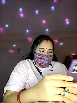 Sheela-Bhabi online show from 03/03/26, 02:13