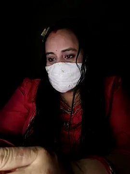 Sheela-Bhabi online show from 02/04/26, 02:34