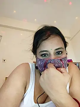 Sheela-Bhabi online show from 04/14/26, 07:46