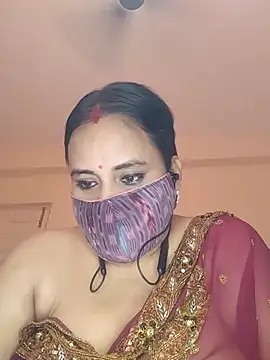 Snapshot of Sheela-Bhabi chatting on 07/11/26, 12:05 Sheela-Bhabi online show from 07/11/26, 12:05
