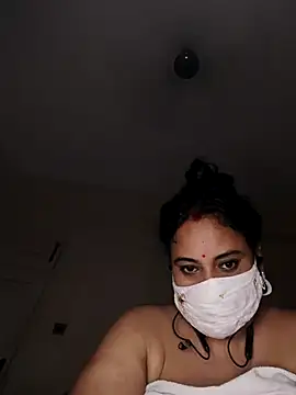 Snapshot of Sheela-Bhabi chatting on 07/06/26, 07:05 Sheela-Bhabi online show from 07/06/26, 07:05