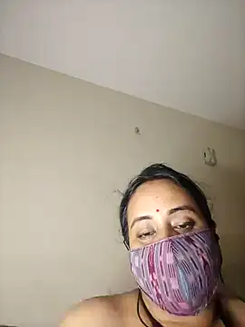 Snapshot of Sheela-Bhabi chatting on 06/13/26, 09:02 Sheela-Bhabi online show from 06/13/26, 09:02