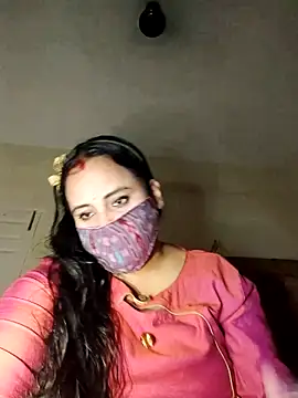 Sheela-Bhabi online show from 02/16/26, 03:54