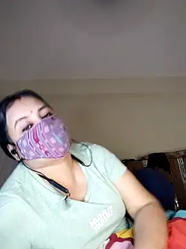 Sheela-Bhabi online show from 04/08/26, 06:31