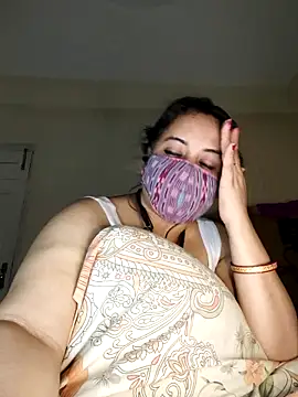 Sheela-Bhabi online show from 04/14/26, 08:36