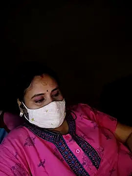 Sheela-Bhabi online show from 03/19/26, 03:34