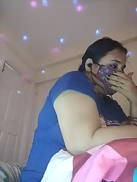 Sheela-Bhabi online show from 03/17/26, 12:57