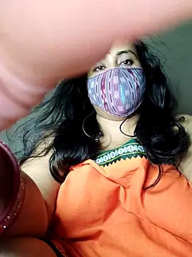 Snapshot of Sheela-Bhabi chatting on 06/14/26, 09:05 Sheela-Bhabi online show from 06/14/26, 09:05