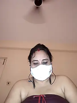 Snapshot of Sheela-Bhabi chatting on 07/10/26, 10:59 Sheela-Bhabi online show from 07/10/26, 10:59