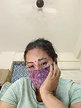 Sheela-Bhabi online show from 03/22/26, 11:28
