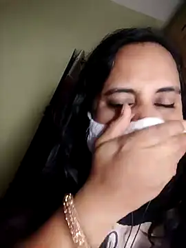 Sheela-Bhabi online show from 02/17/25, 08:09