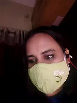 Sheela-Bhabi online show from 01/24/25, 08:00