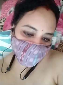 Snapshot of Sheela-Bhabi chatting on 07/12/26, 12:11 Sheela-Bhabi online show from 07/12/26, 12:11