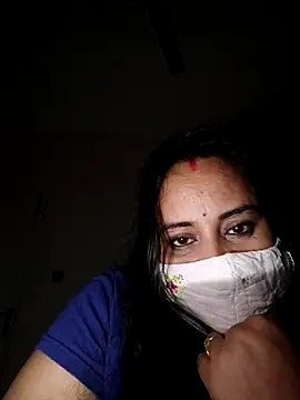 Sheela-Bhabi online show from 02/13/26, 07:58