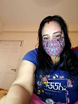 Sheela-Bhabi online show from 02/23/26, 11:33