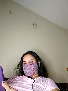 Snapshot of Sheela-Bhabi chatting on 06/11/26, 06:27 Sheela-Bhabi online show from 06/11/26, 06:27