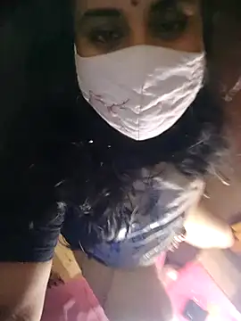 Sheela-Bhabi online show from 03/14/25, 05:13