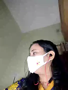 Sheela-Bhabi online show from 01/23/25, 02:44