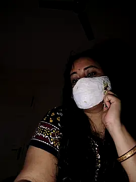 Sheela-Bhabi online show from 02/15/26, 01:06