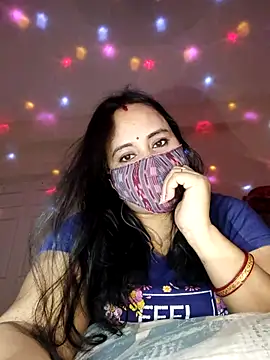 Sheela-Bhabi online show from 03/12/26, 12:53