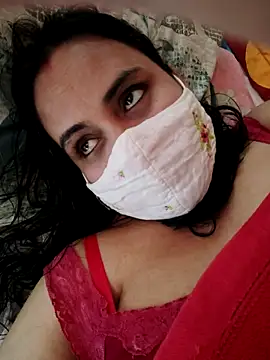 Sheela-Bhabi online show from 03/02/26, 04:24