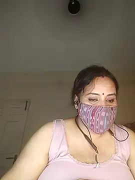 Sheela-Bhabi online show from 04/13/26, 01:15