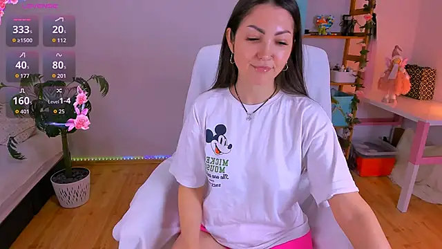 Teylor Fly online show from 03/19/26, 08:14