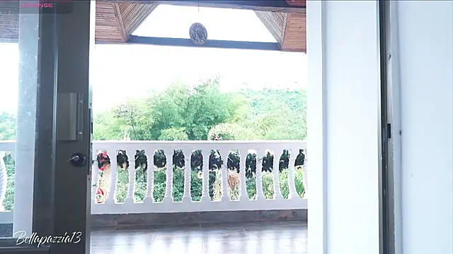 Bellapazzia online show from 03/07/26, 04:12