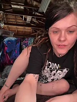 BlaizeyBBy online show from 02/09/26, 11:03