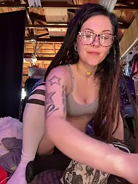 BlaizeyBBy online show from 02/27/26, 08:08