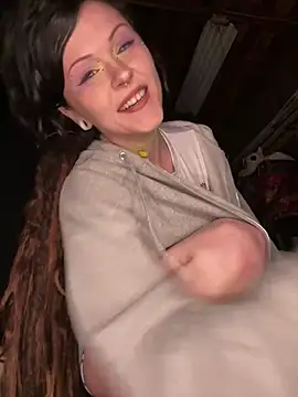 BlaizeyBBy online show from 02/19/26, 01:46