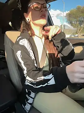 BlaizeyBBy online show from 01/06/26, 11:53