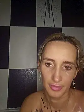 IsabelleEthan online show from 03/04/25, 07:01