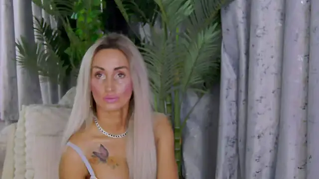 IsabelleEthan online show from 03/20/26, 03:07