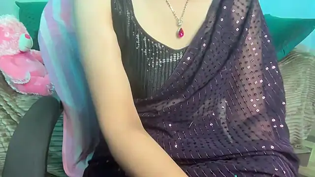 Queen Angelena online show from 03/13/26, 04:45