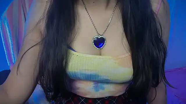 Queen Angelena online show from 11/04/25, 06:22