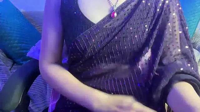 Queen Angelena online show from 01/11/26, 05:20