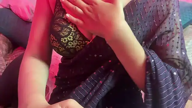 Queen Angelena online show from 02/11/26, 04:29