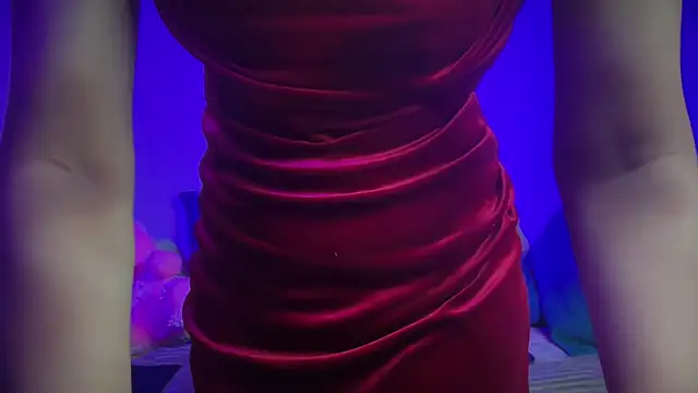 Queen Angelena online show from 05/01/26, 10:09