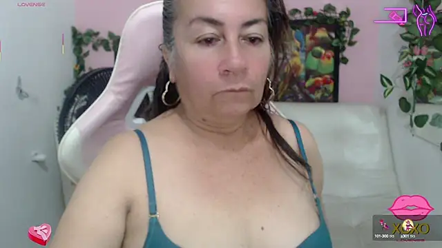 stepmother 105 online show from 10/18/25, 02:41