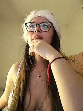 dannaparker online show from 12/20/25, 03:20