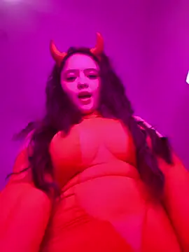 dannaparker online show from 11/01/25, 03:24